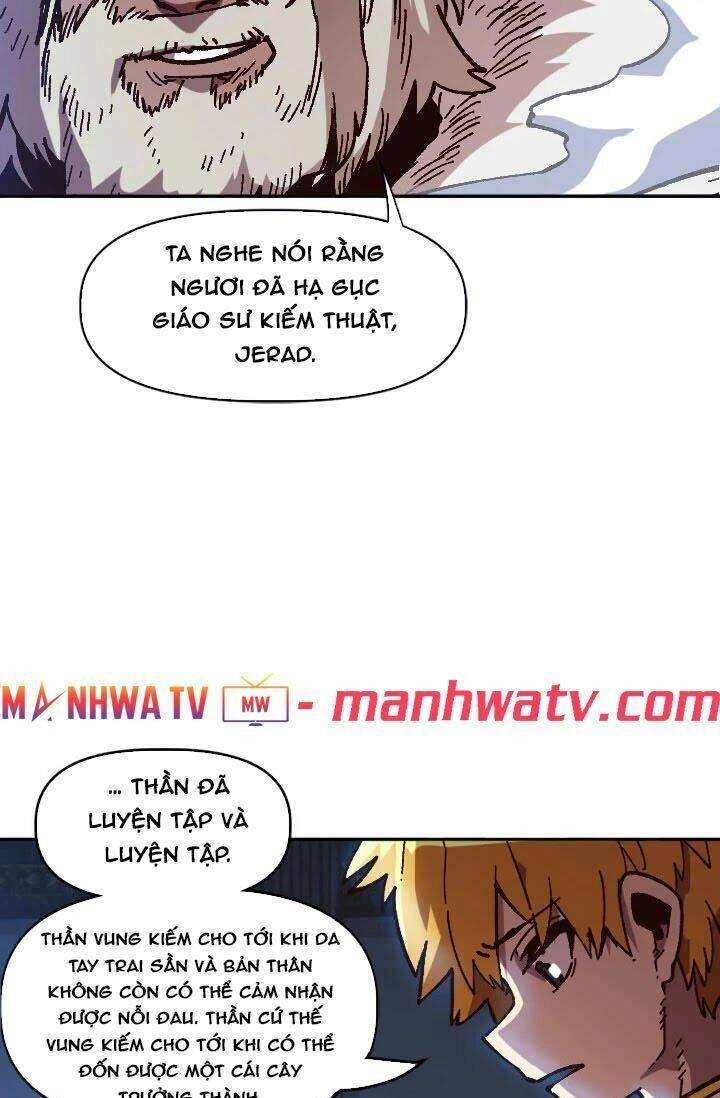 Nô Lệ Nghịch Thiên Chapter 37 - 56