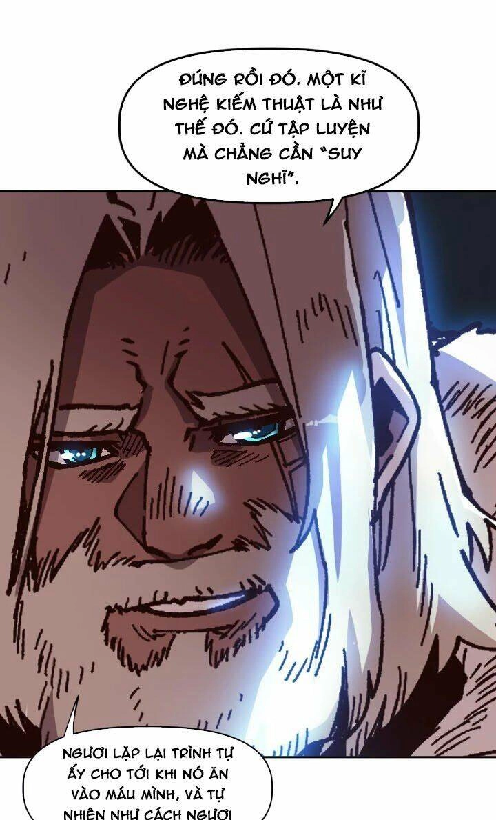 Nô Lệ Nghịch Thiên Chapter 37 - 58