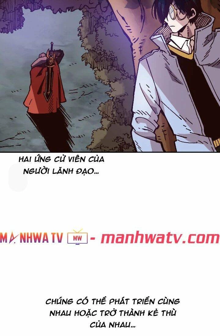 Nô Lệ Nghịch Thiên Chapter 37 - 77