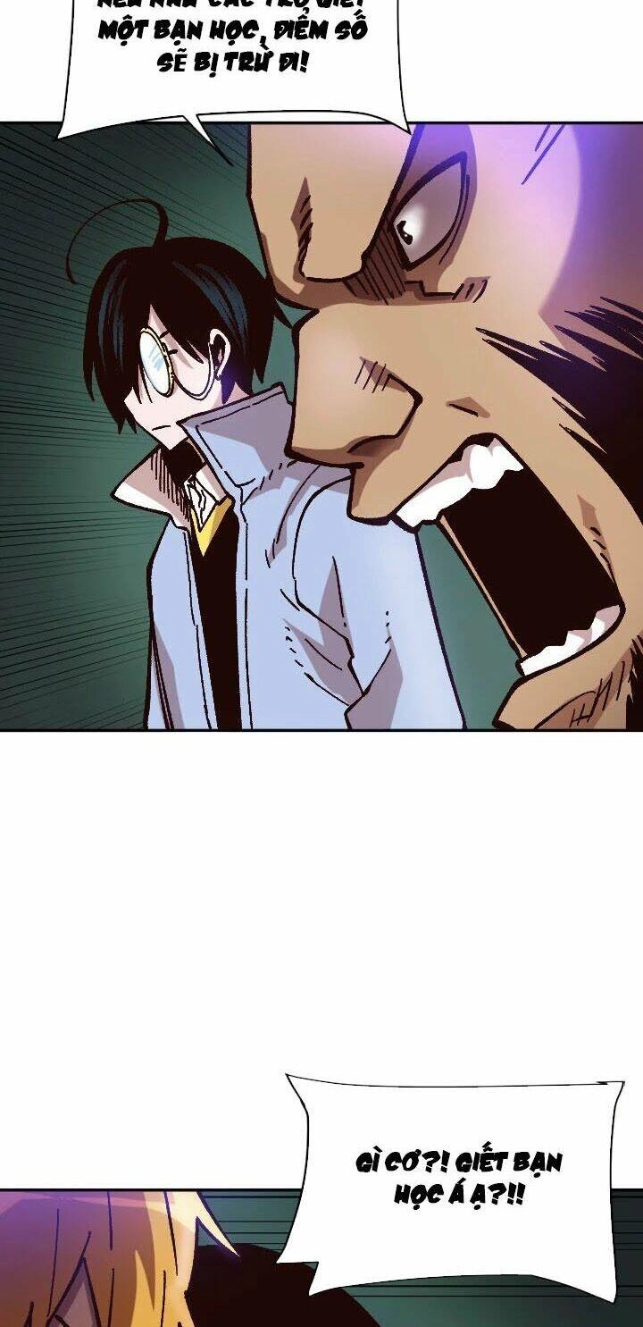 Nô Lệ Nghịch Thiên Chapter 37 - 95