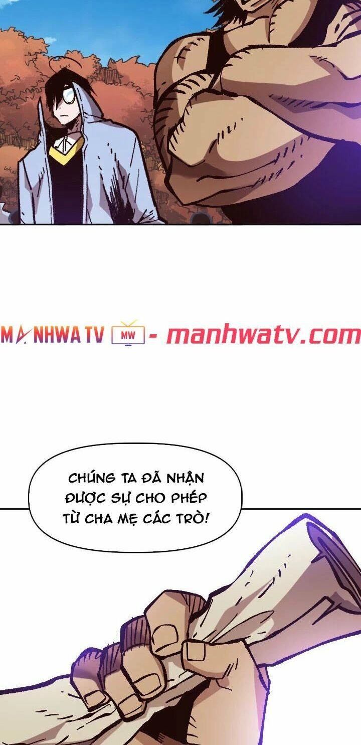 Nô Lệ Nghịch Thiên Chapter 37 - 97