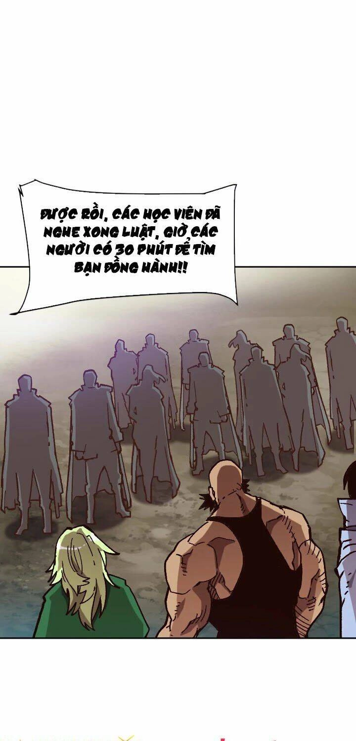 Nô Lệ Nghịch Thiên Chapter 38 - 3