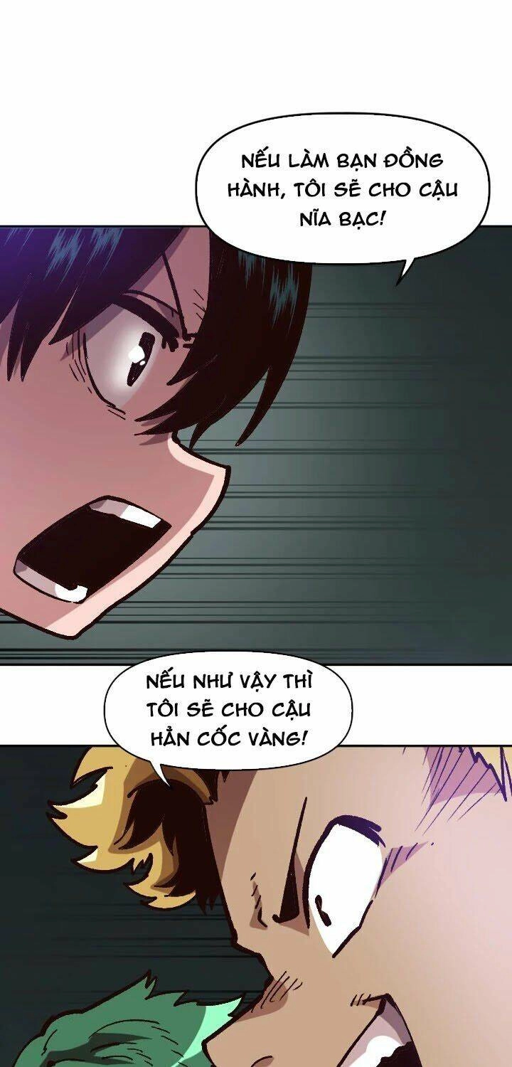 Nô Lệ Nghịch Thiên Chapter 38 - 7