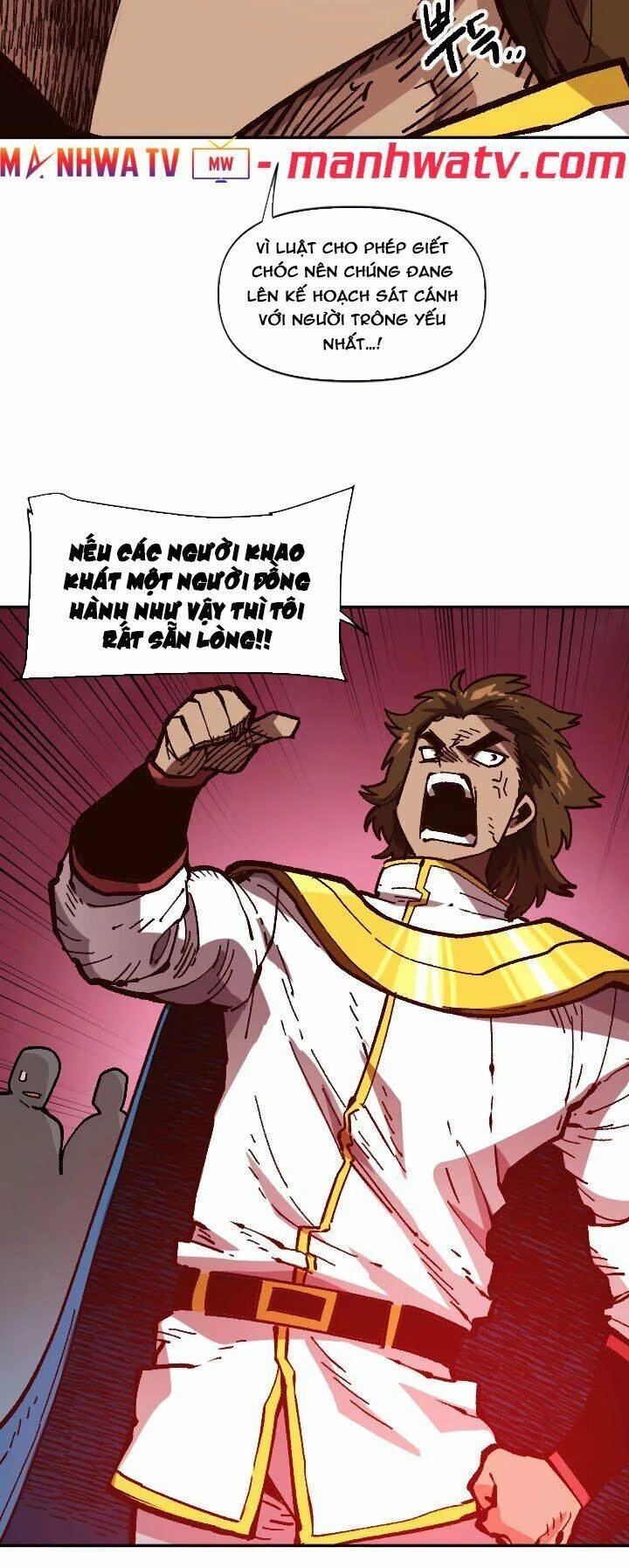 Nô Lệ Nghịch Thiên Chapter 38 - 14