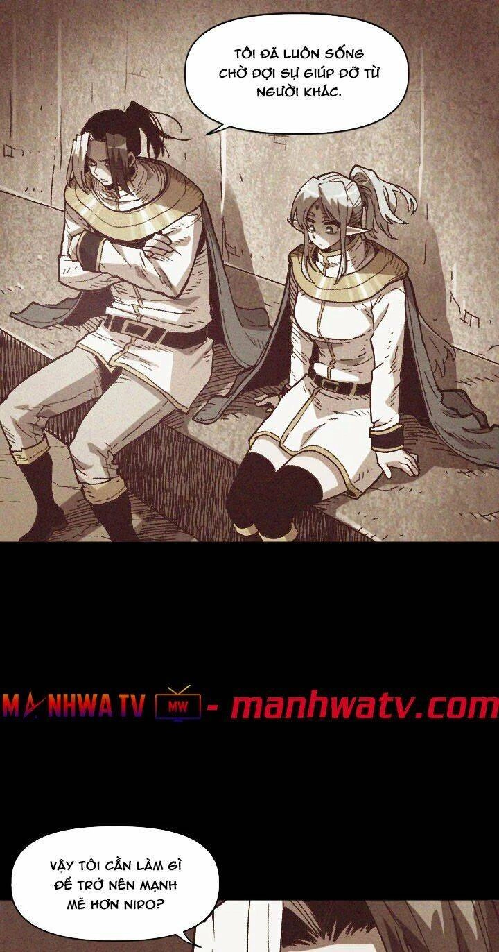 Nô Lệ Nghịch Thiên Chapter 38 - 21