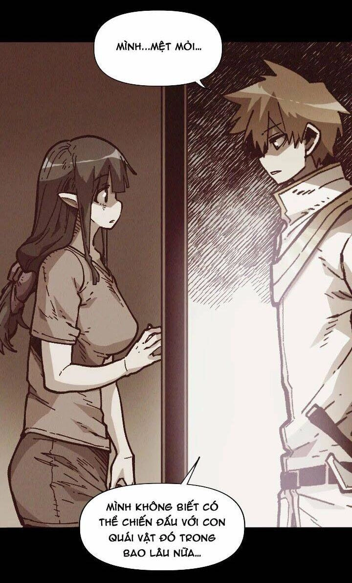 Nô Lệ Nghịch Thiên Chapter 38 - 50