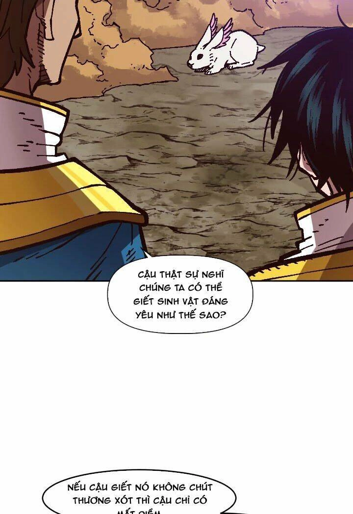 Nô Lệ Nghịch Thiên Chapter 38 - 79