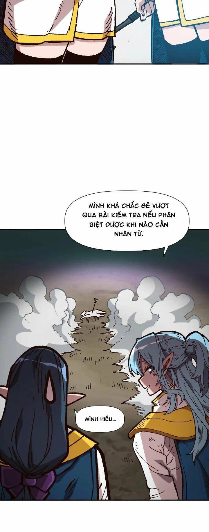 Nô Lệ Nghịch Thiên Chapter 39 - 8