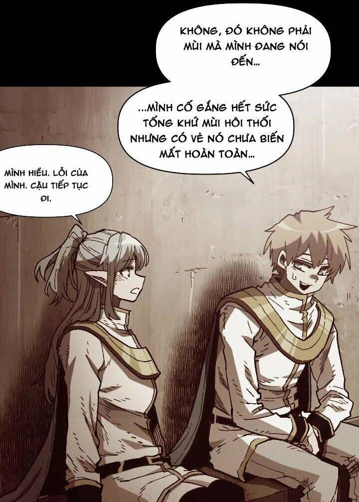 Nô Lệ Nghịch Thiên Chapter 39 - 38