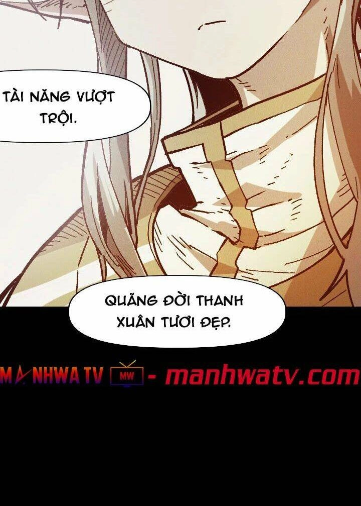 Nô Lệ Nghịch Thiên Chapter 39 - 46