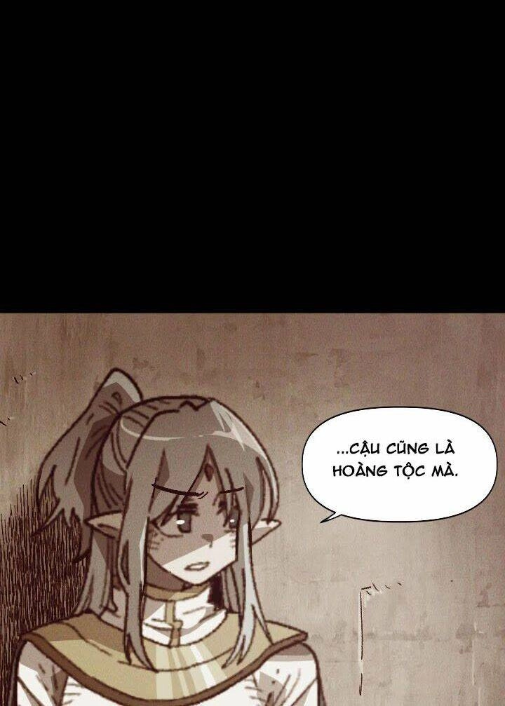 Nô Lệ Nghịch Thiên Chapter 39 - 48