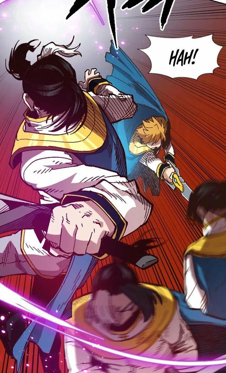 Nô Lệ Nghịch Thiên Chapter 39 - 75