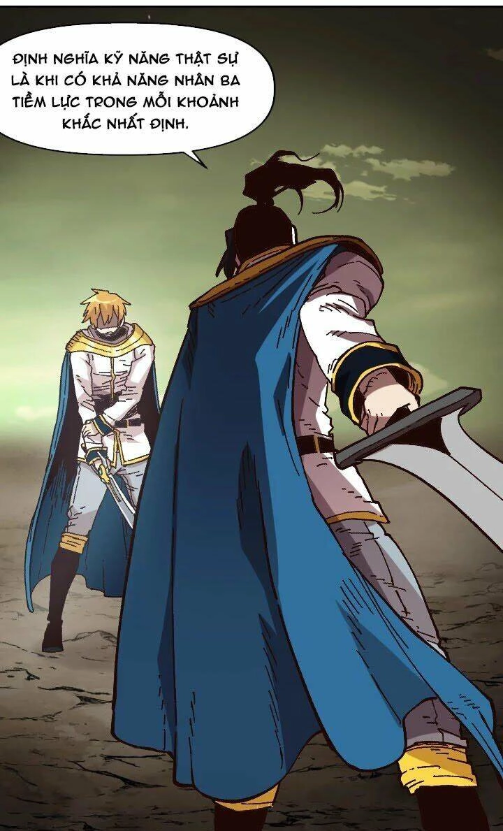 Nô Lệ Nghịch Thiên Chapter 39 - 81