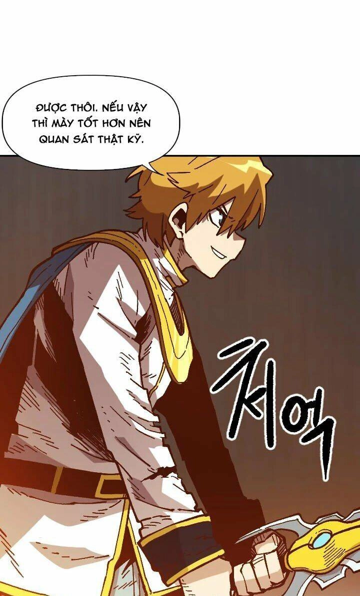 Nô Lệ Nghịch Thiên Chapter 39 - 83