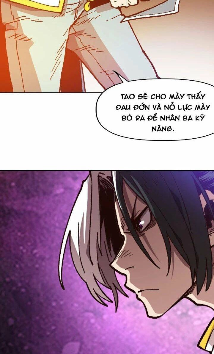 Nô Lệ Nghịch Thiên Chapter 39 - 84