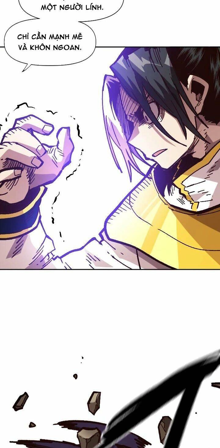 Nô Lệ Nghịch Thiên Chapter 40 - 40