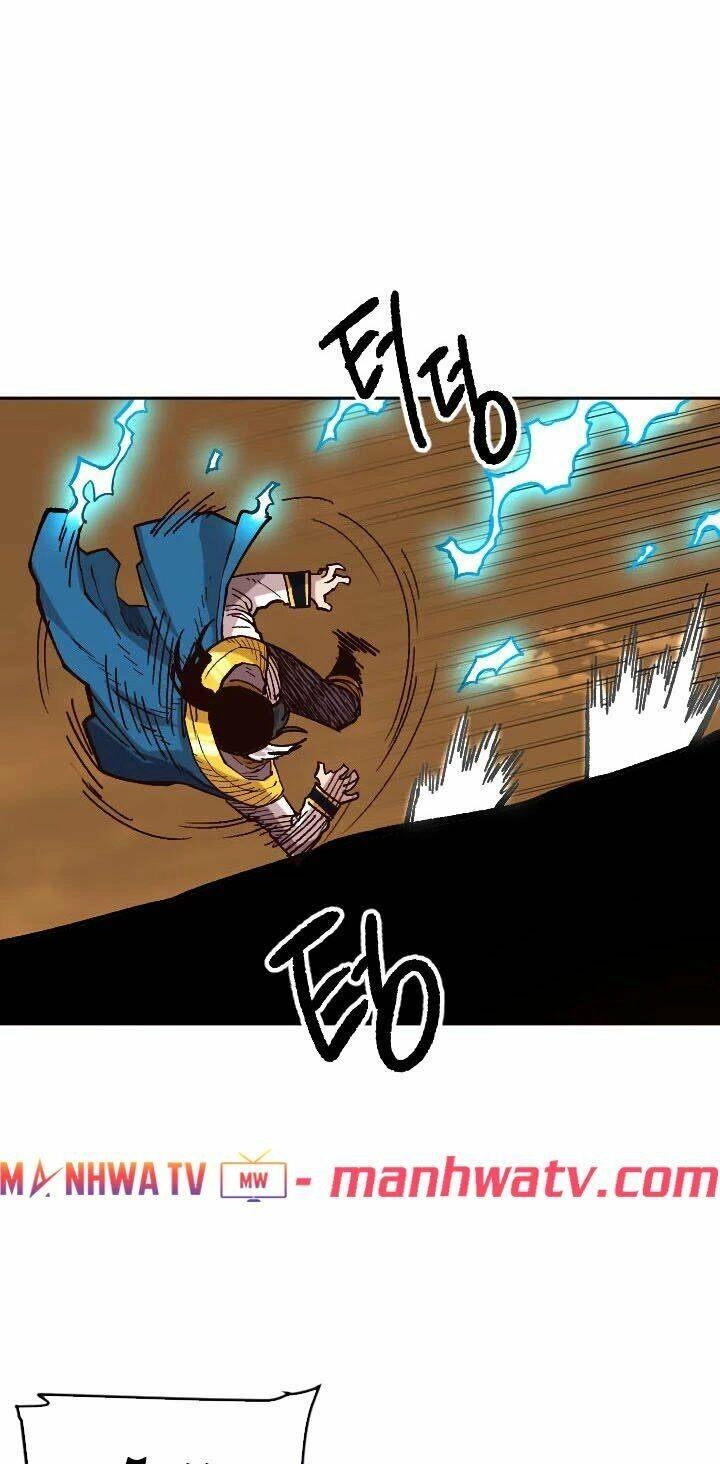 Nô Lệ Nghịch Thiên Chapter 40 - 51