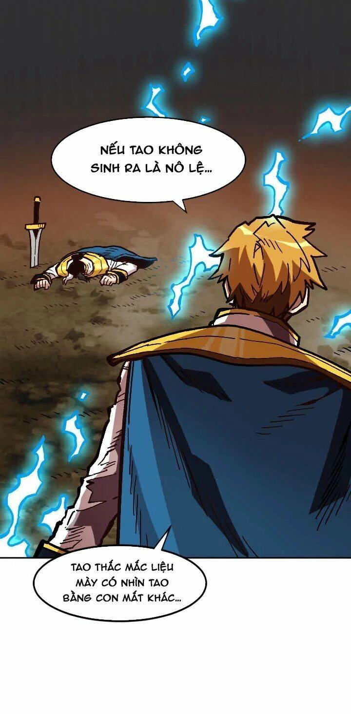 Nô Lệ Nghịch Thiên Chapter 40 - 53