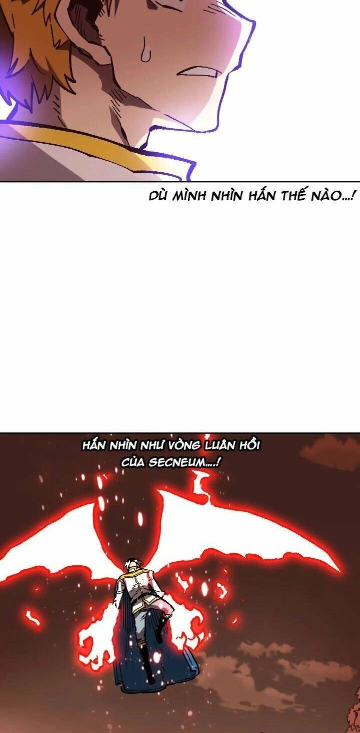 Nô Lệ Nghịch Thiên Chapter 40 - 60