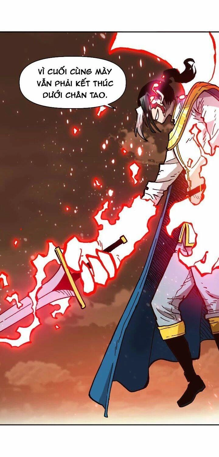 Nô Lệ Nghịch Thiên Chapter 40 - 64