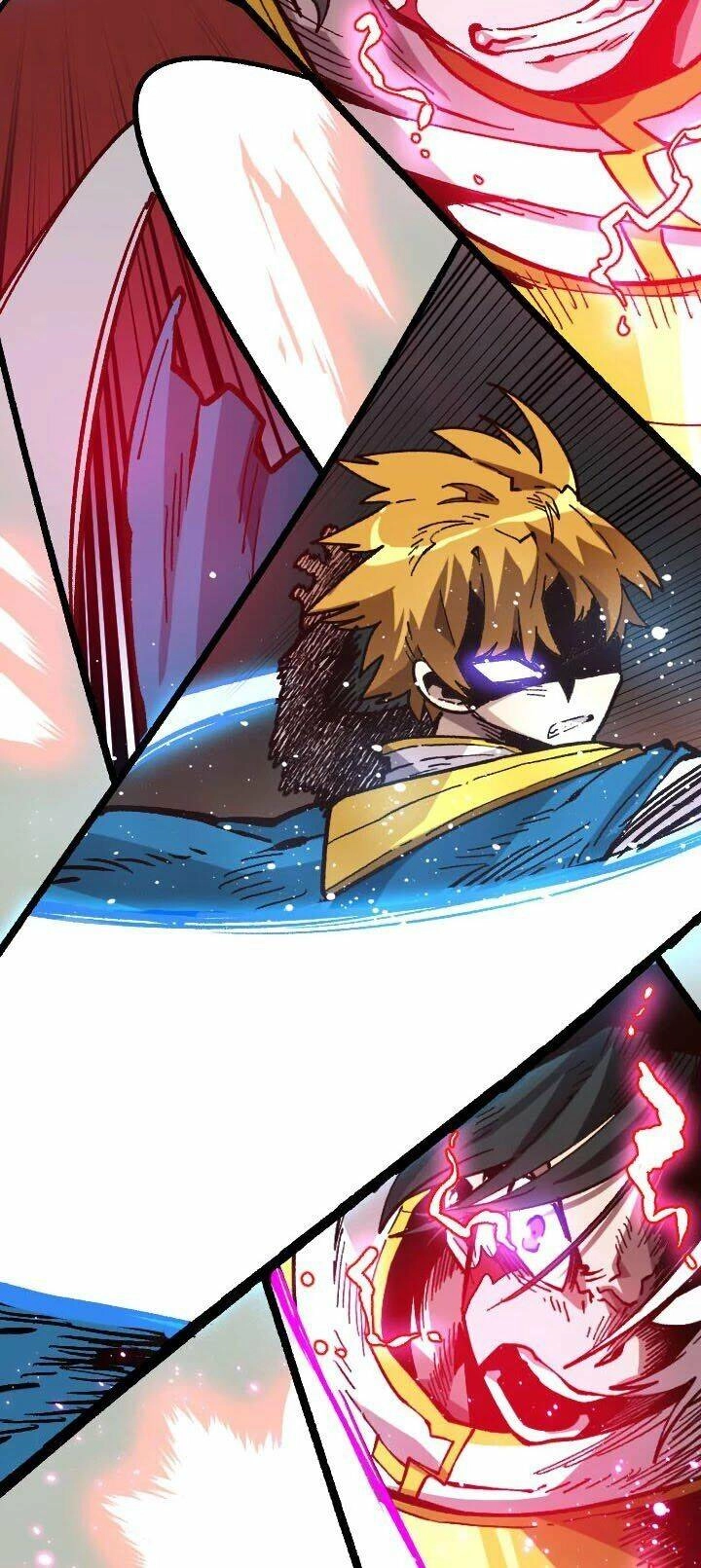 Nô Lệ Nghịch Thiên Chapter 40 - 70