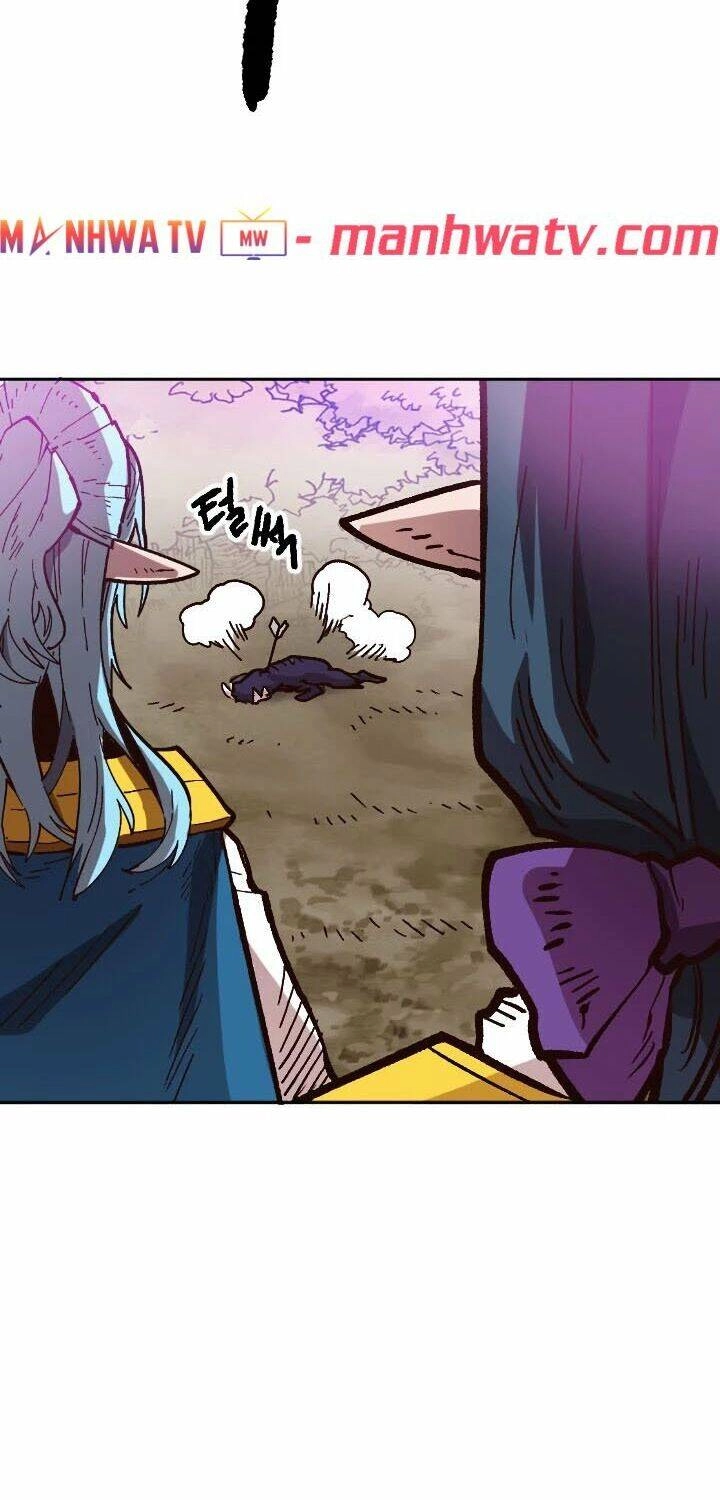 Nô Lệ Nghịch Thiên Chapter 40 - 80