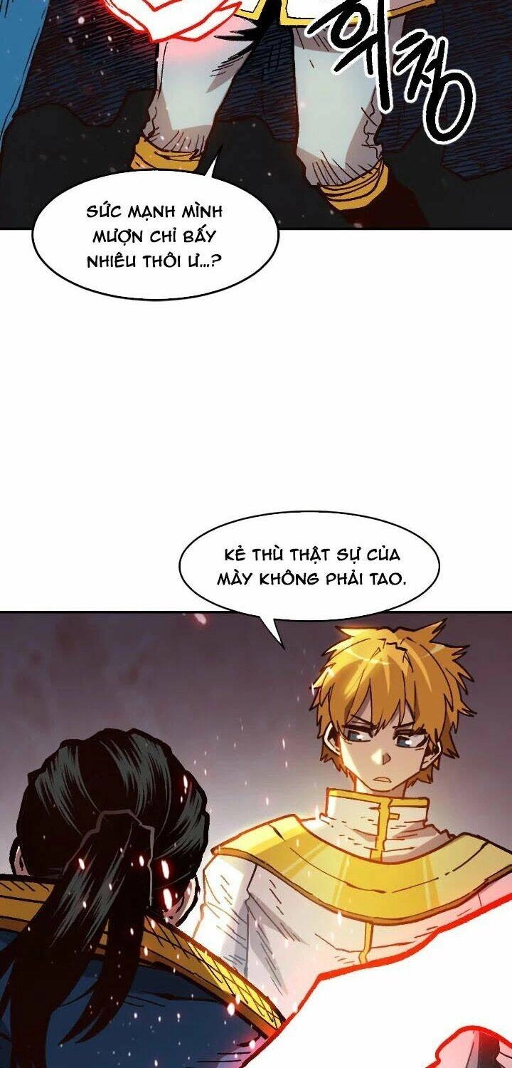 Nô Lệ Nghịch Thiên Chapter 40 - 84