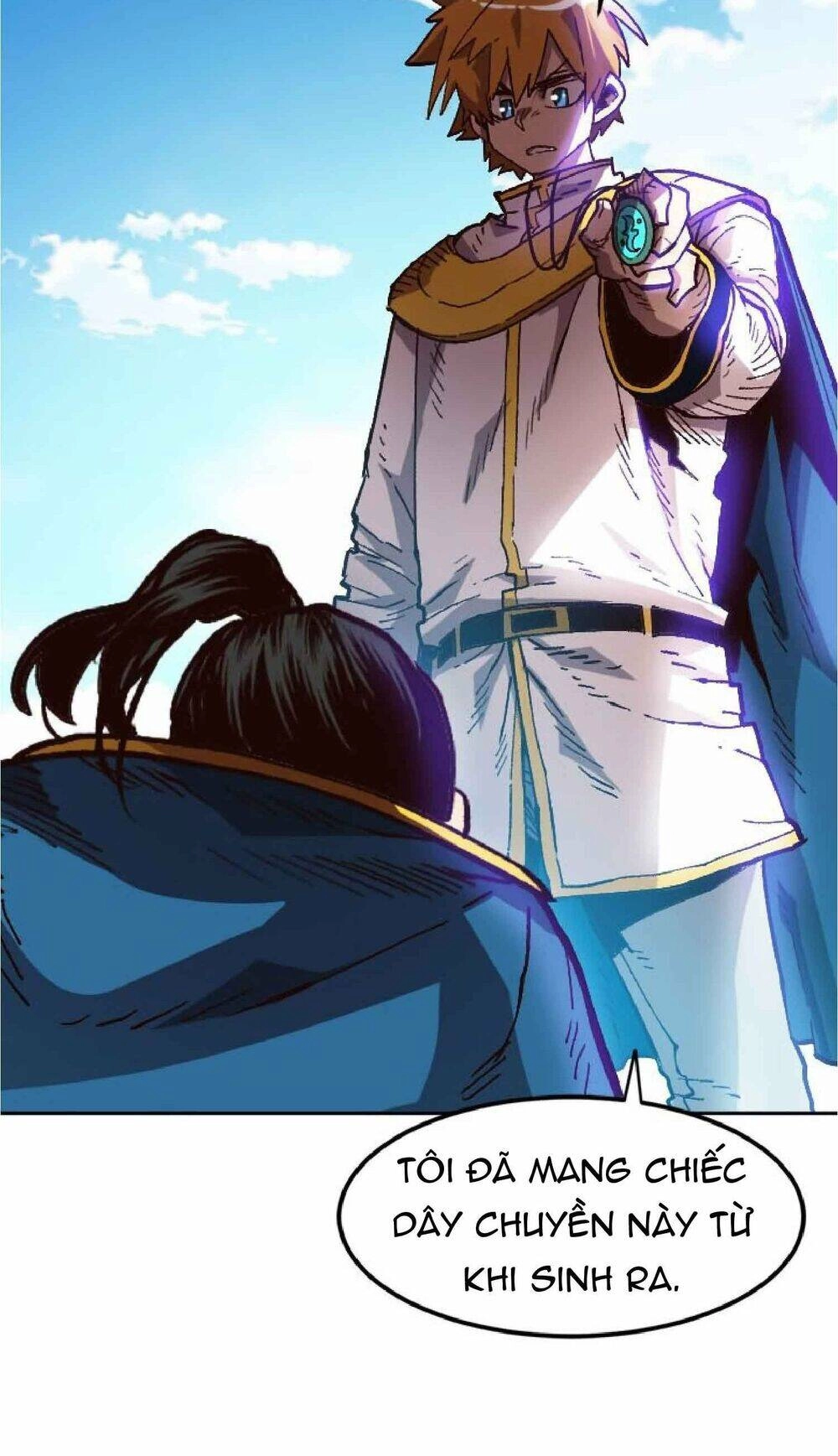 Nô Lệ Nghịch Thiên Chapter 41 - 7