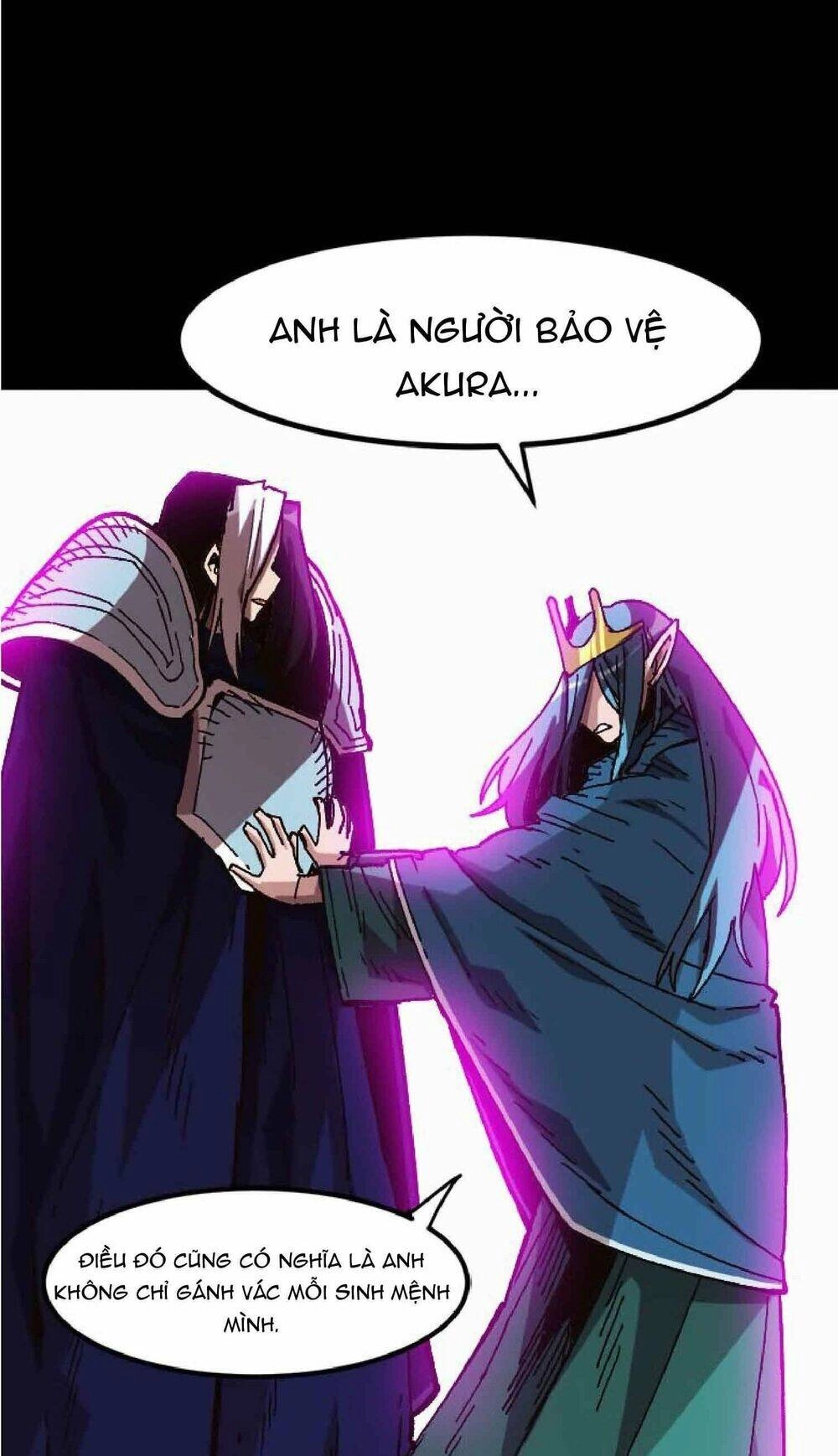 Nô Lệ Nghịch Thiên Chapter 41 - 20