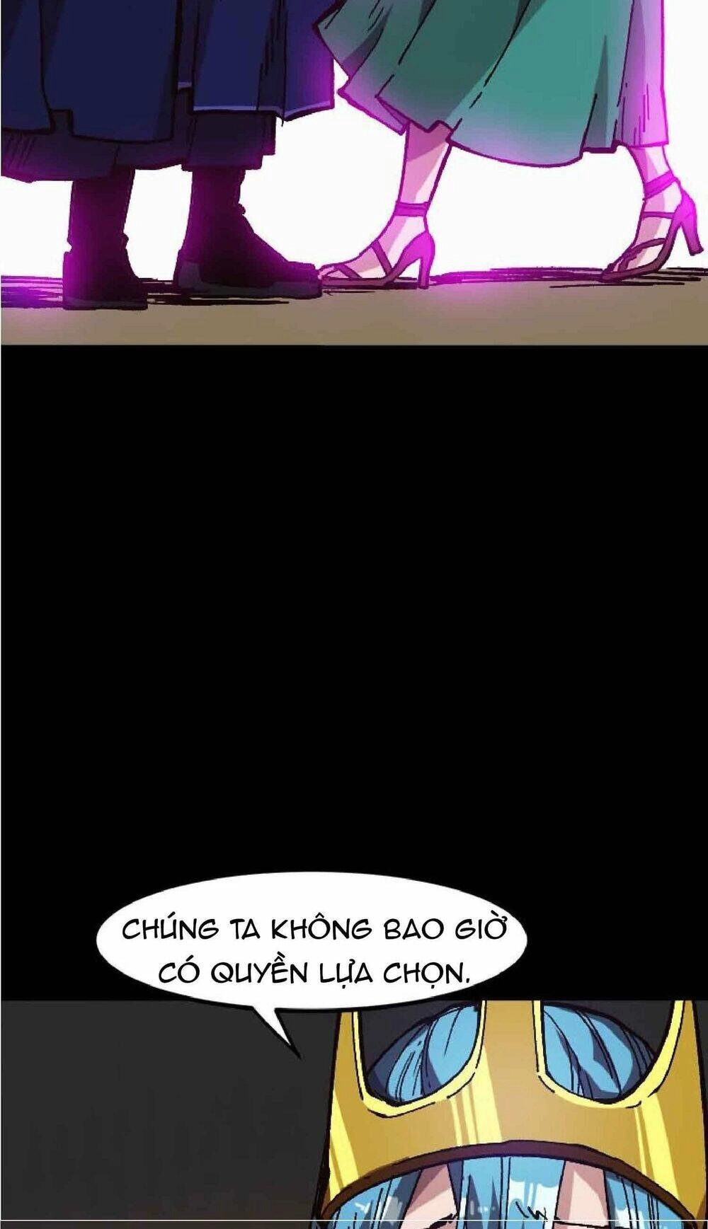 Nô Lệ Nghịch Thiên Chapter 41 - 21