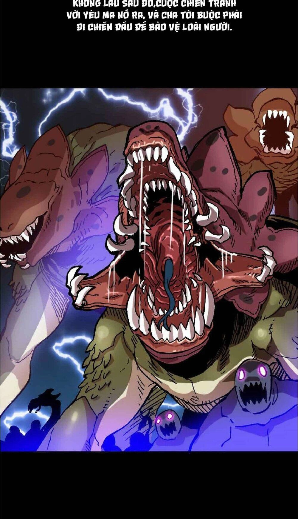 Nô Lệ Nghịch Thiên Chapter 41 - 36