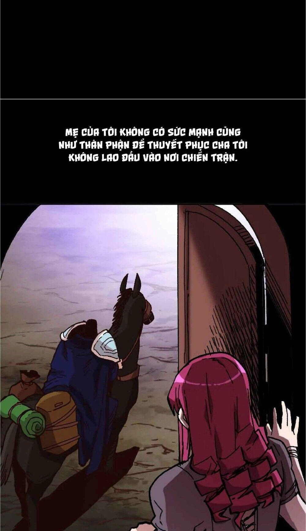 Nô Lệ Nghịch Thiên Chapter 41 - 37