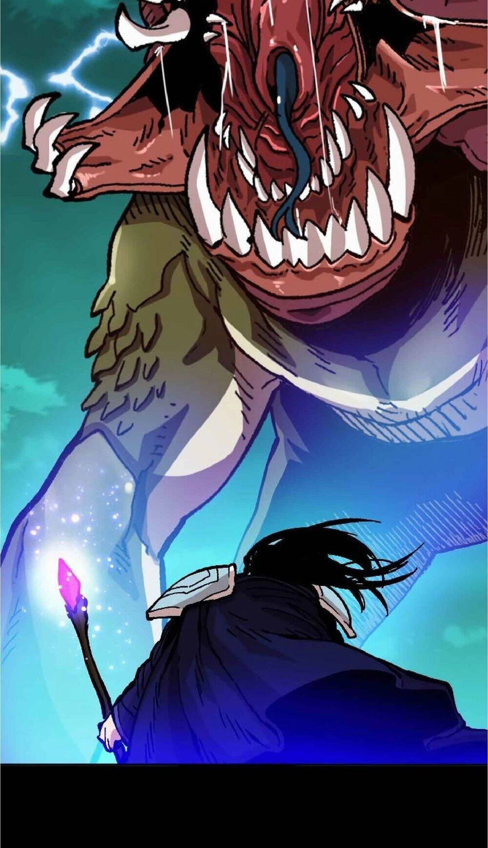 Nô Lệ Nghịch Thiên Chapter 41 - 39