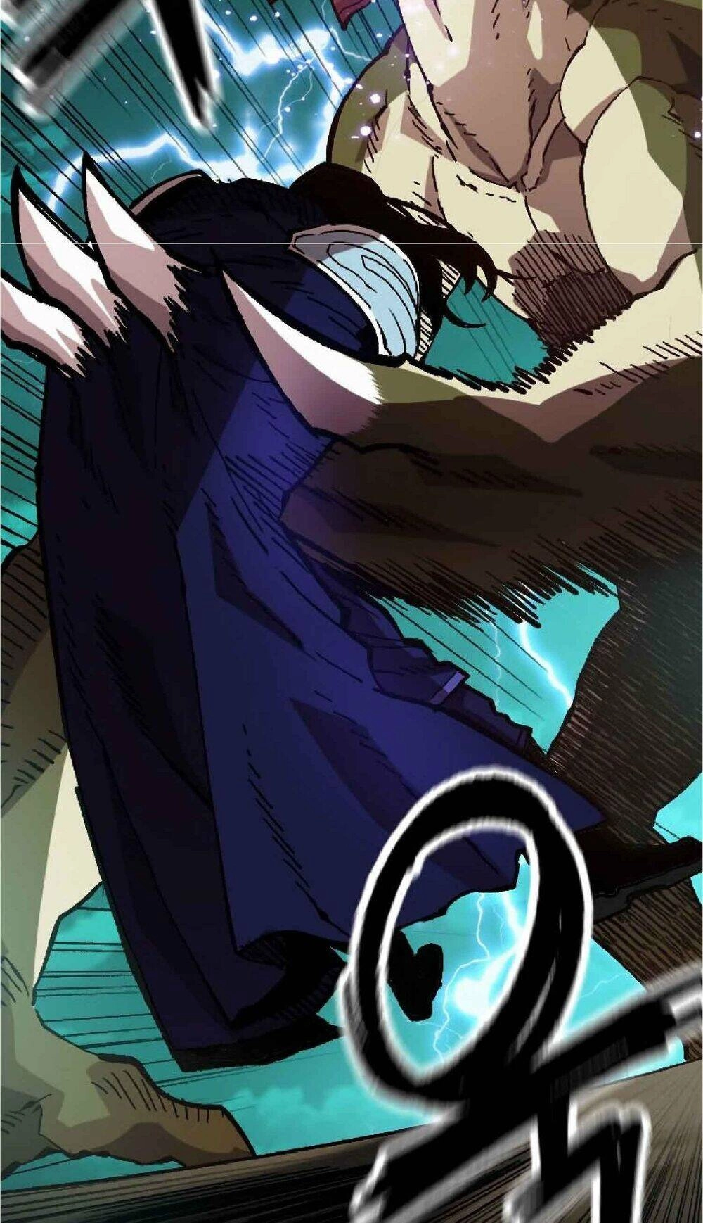 Nô Lệ Nghịch Thiên Chapter 41 - 44