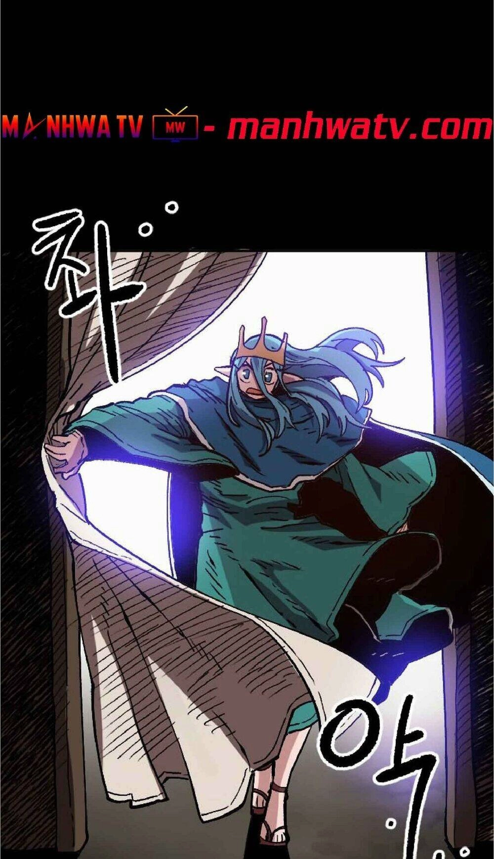 Nô Lệ Nghịch Thiên Chapter 41 - 50