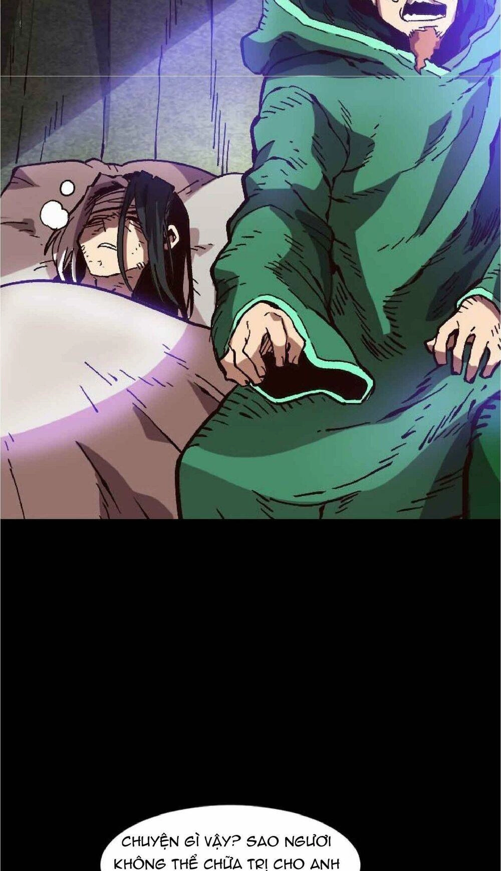 Nô Lệ Nghịch Thiên Chapter 41 - 52