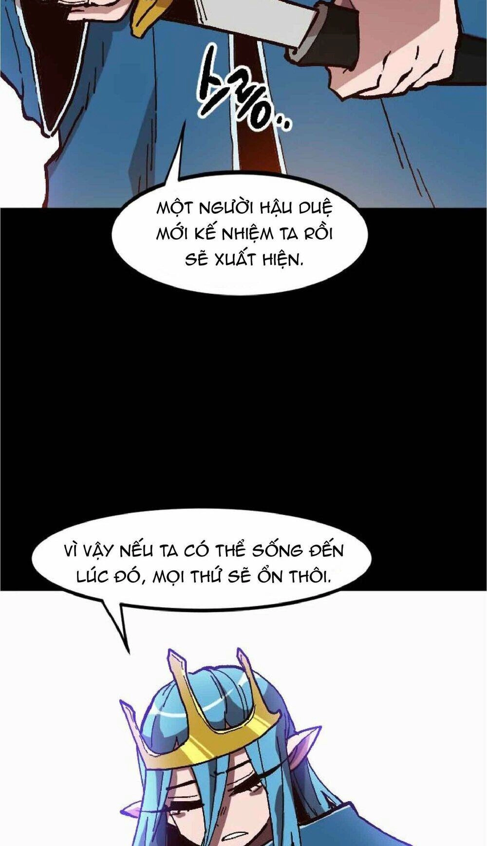 Nô Lệ Nghịch Thiên Chapter 41 - 59