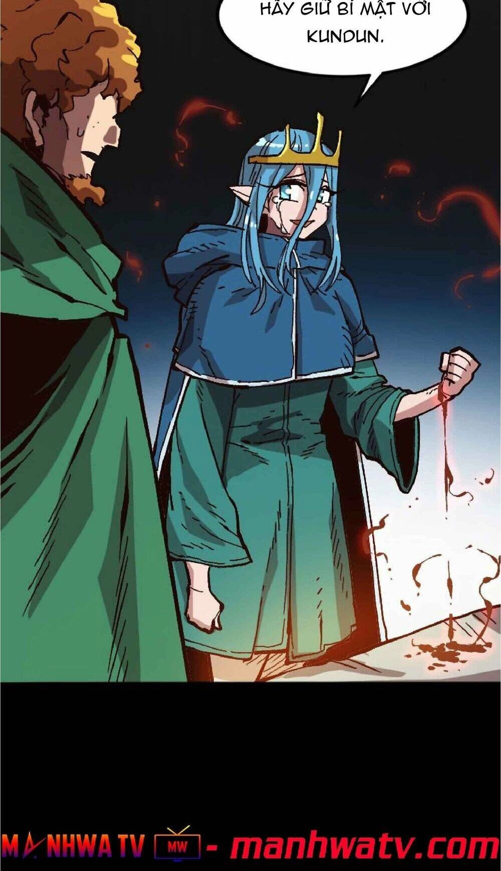 Nô Lệ Nghịch Thiên Chapter 41 - 62