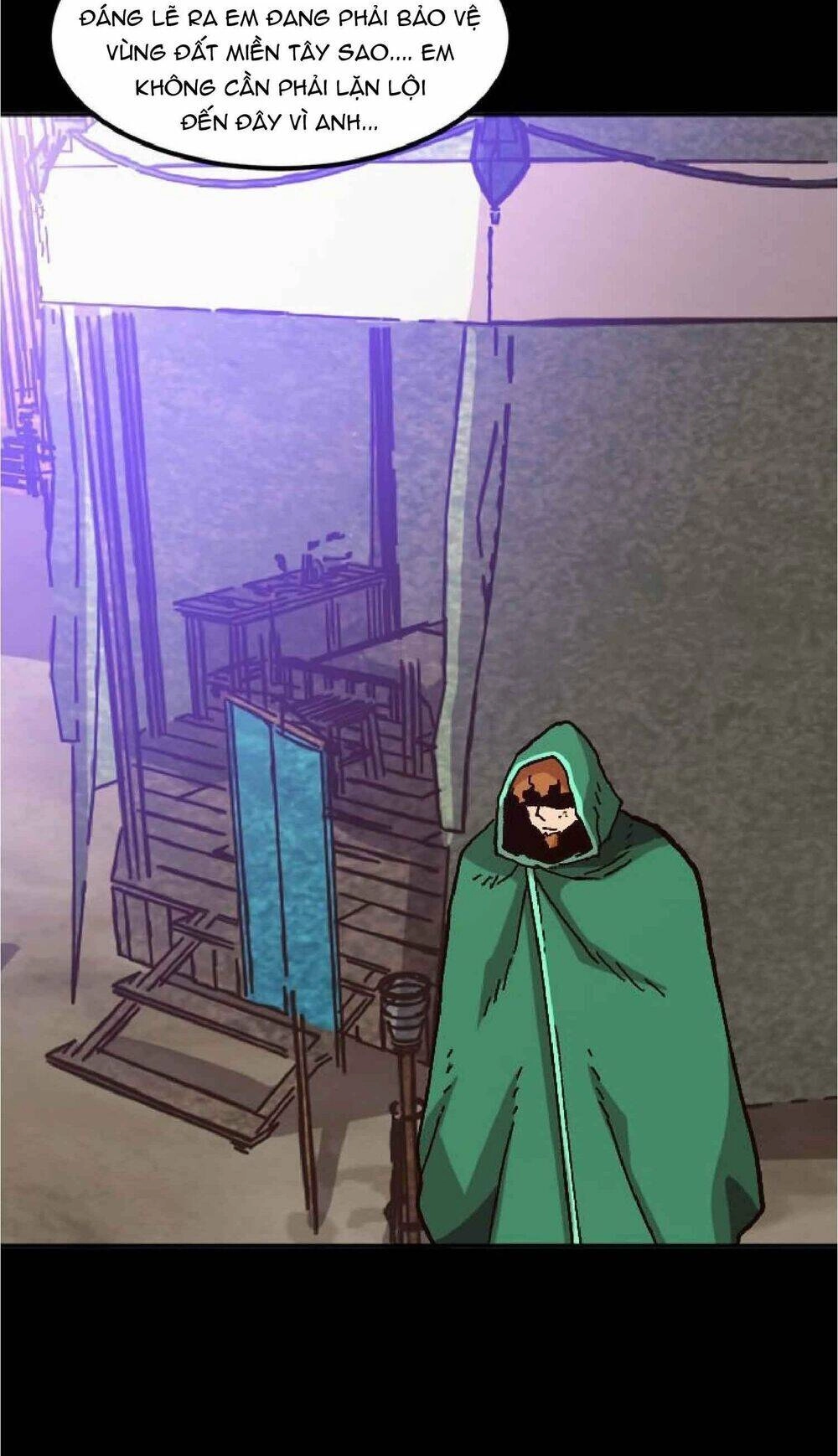 Nô Lệ Nghịch Thiên Chapter 41 - 68