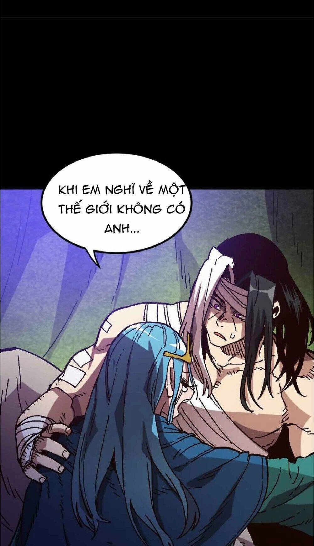 Nô Lệ Nghịch Thiên Chapter 41 - 69