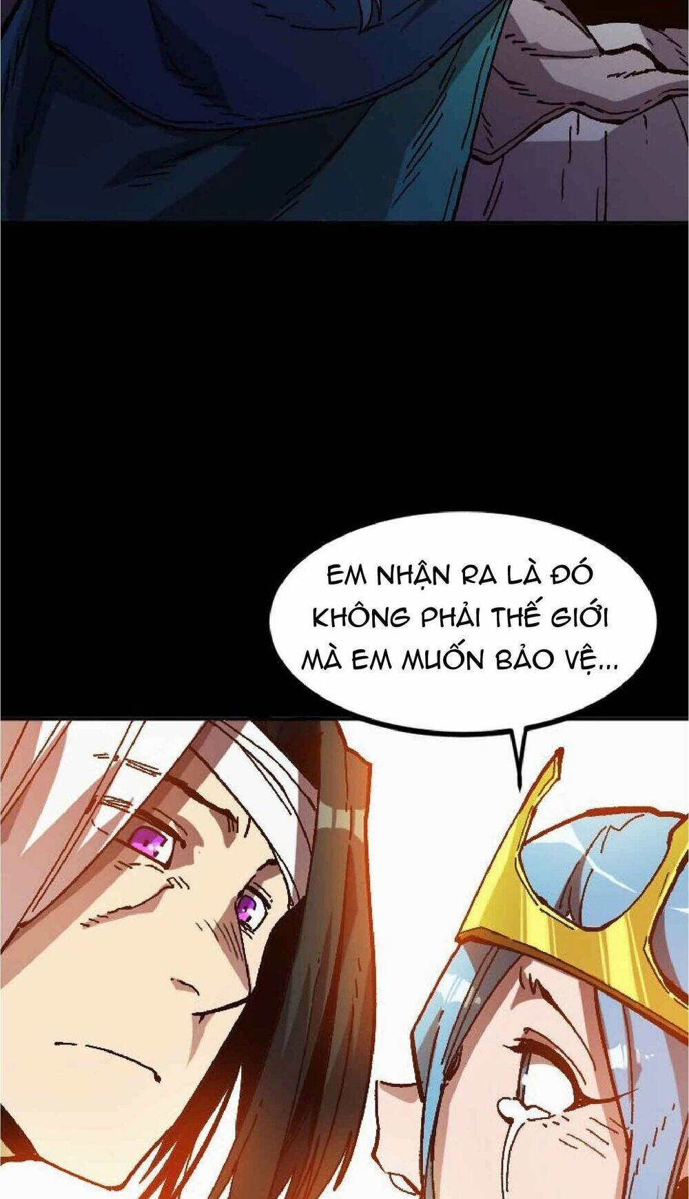 Nô Lệ Nghịch Thiên Chapter 41 - 70