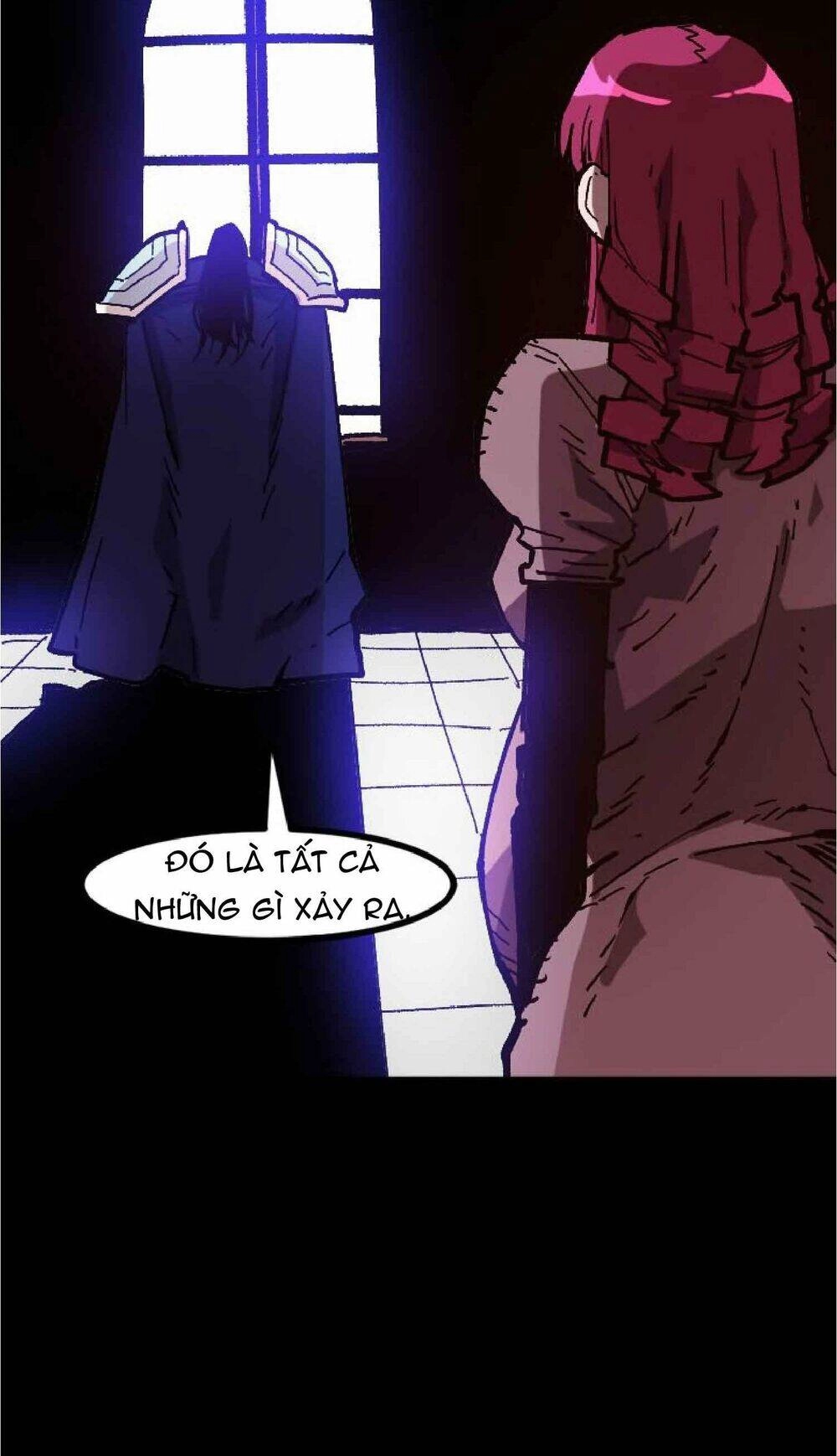 Nô Lệ Nghịch Thiên Chapter 41 - 84