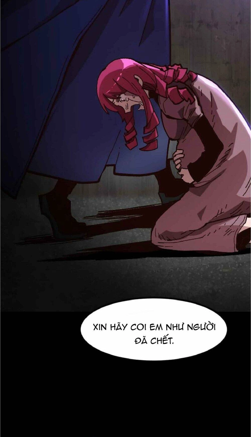 Nô Lệ Nghịch Thiên Chapter 41 - 89