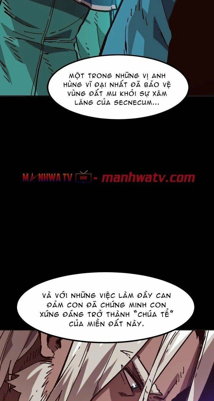 Nô Lệ Nghịch Thiên Chapter 42 - 6