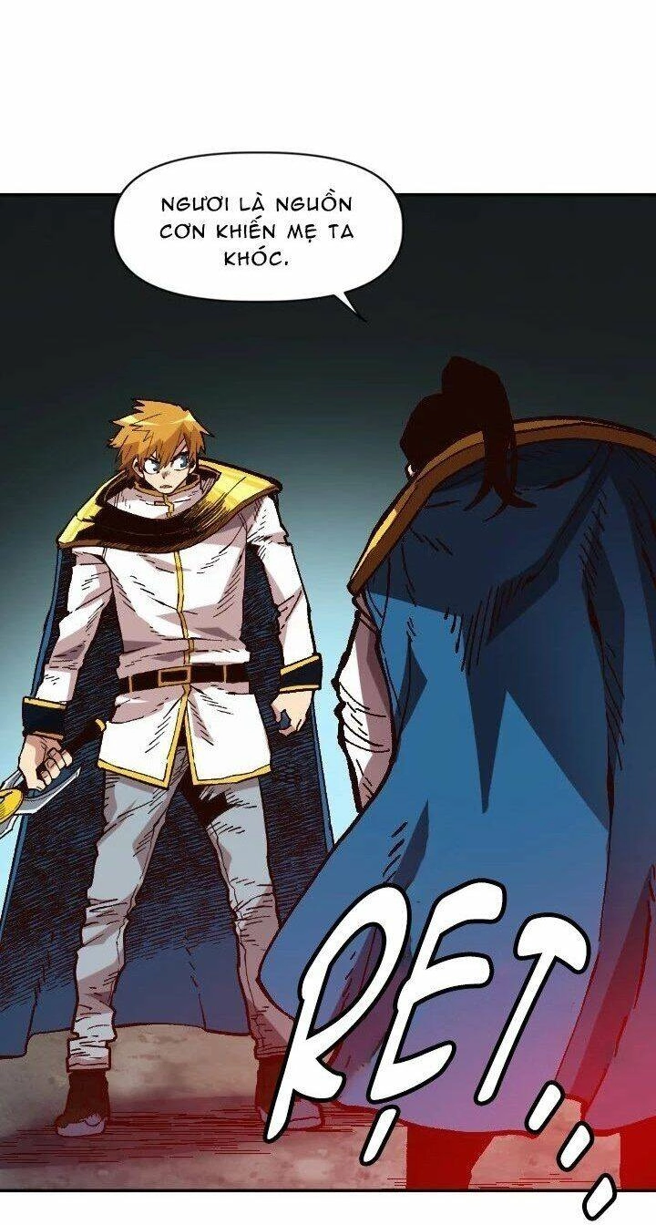 Nô Lệ Nghịch Thiên Chapter 42 - 33