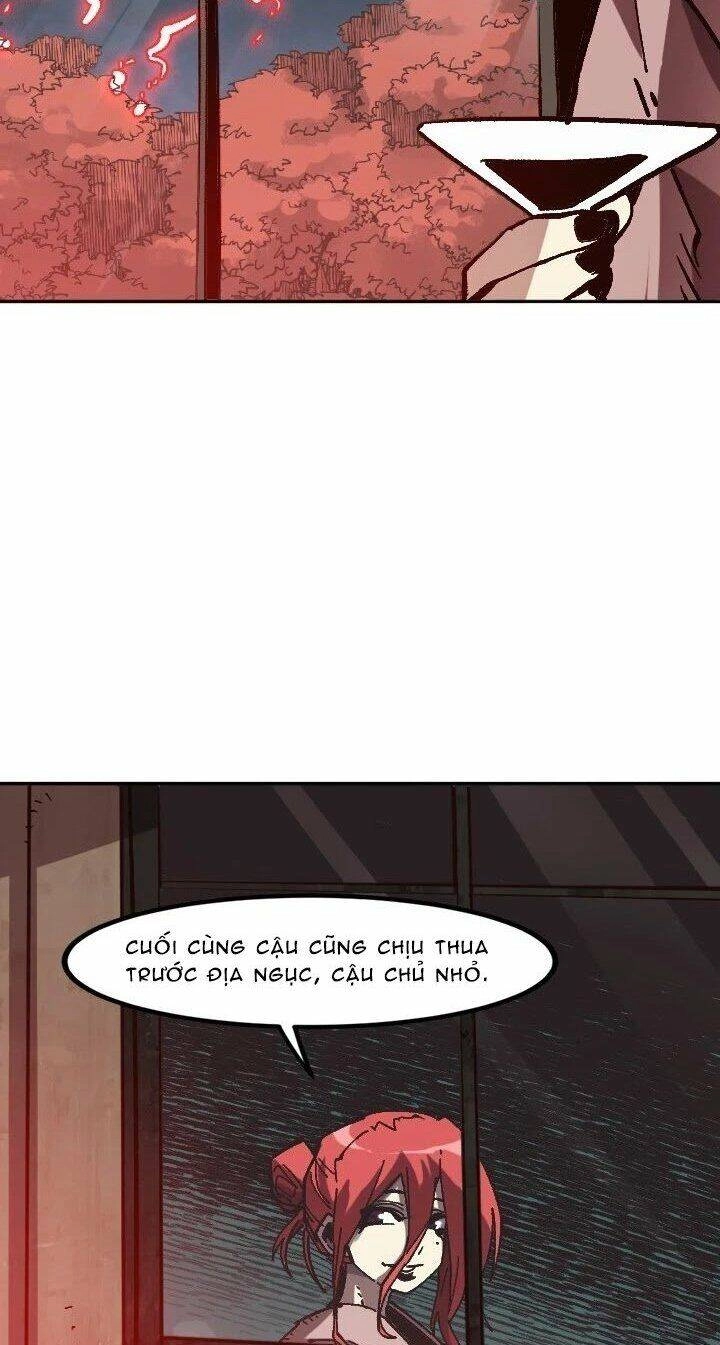 Nô Lệ Nghịch Thiên Chapter 42 - 36