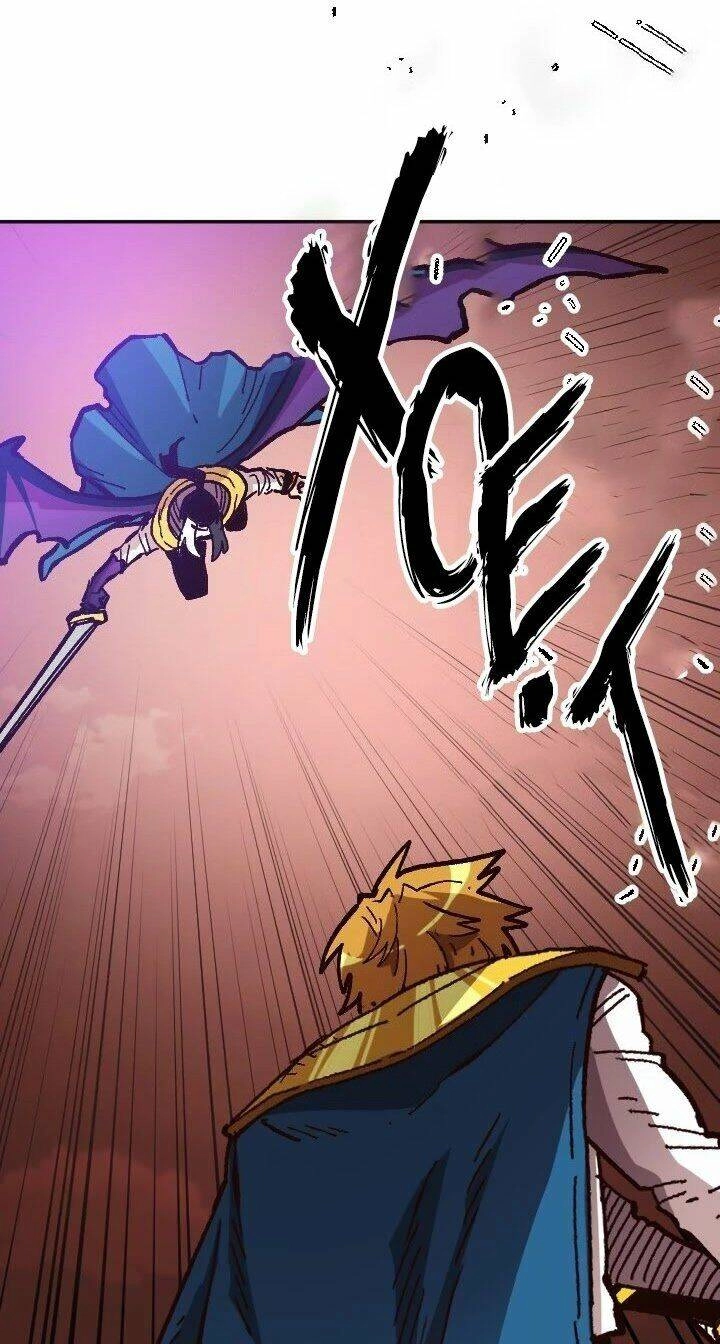 Nô Lệ Nghịch Thiên Chapter 42 - 43