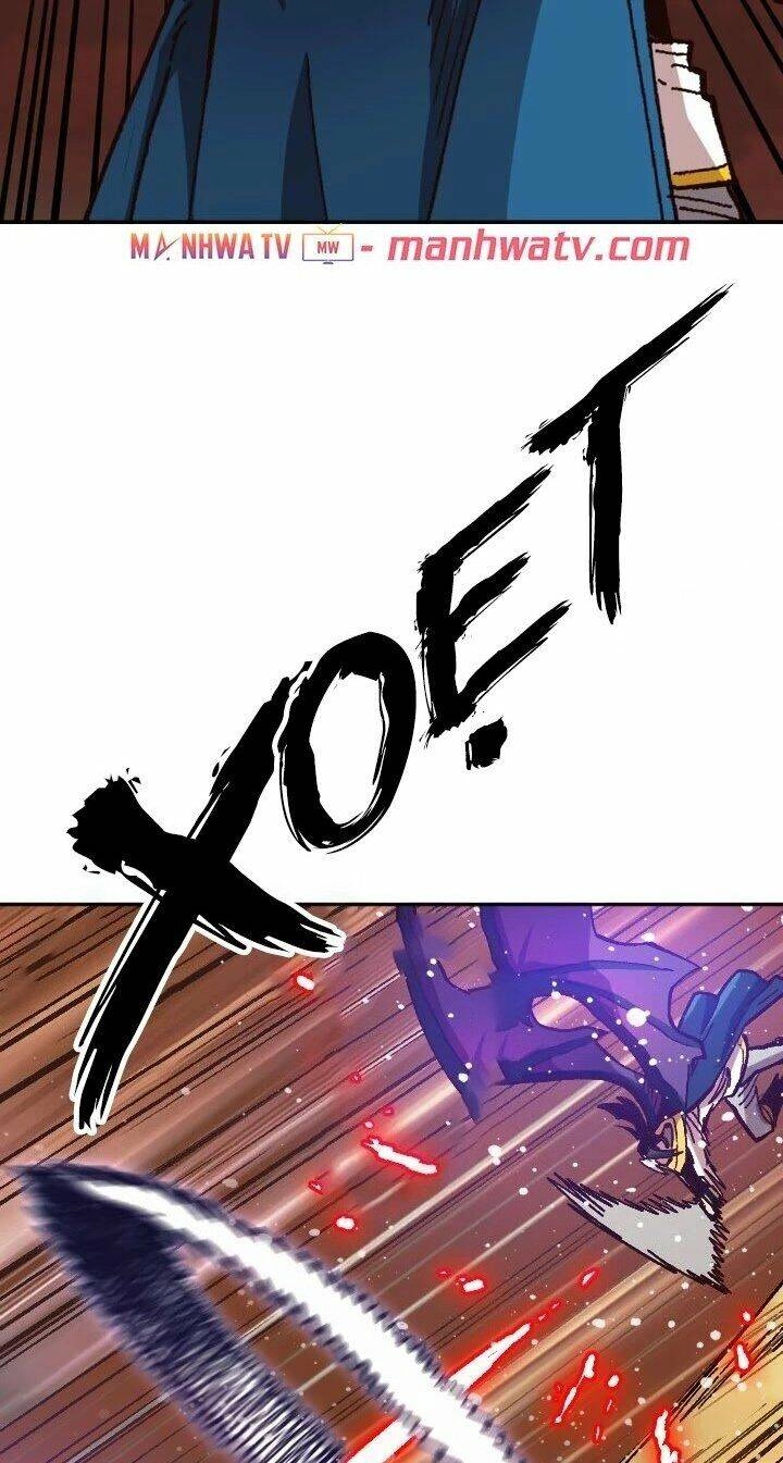 Nô Lệ Nghịch Thiên Chapter 42 - 44