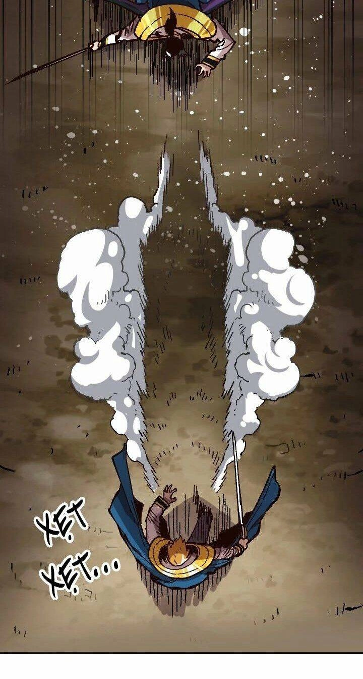 Nô Lệ Nghịch Thiên Chapter 42 - 46