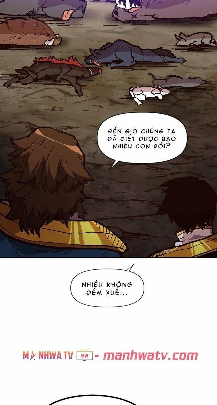 Nô Lệ Nghịch Thiên Chapter 42 - 53